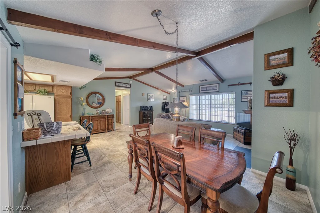 3081 Rainbow, Pahrump, NV 89048
