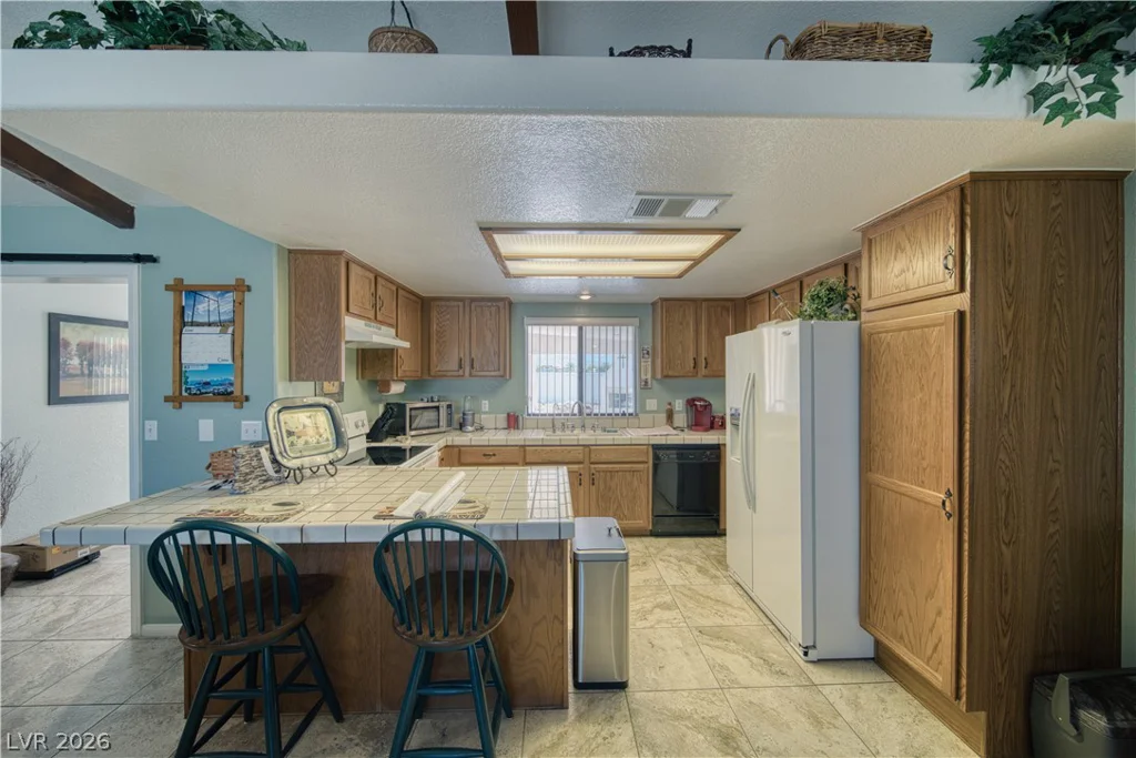 3081 Rainbow, Pahrump, NV 89048