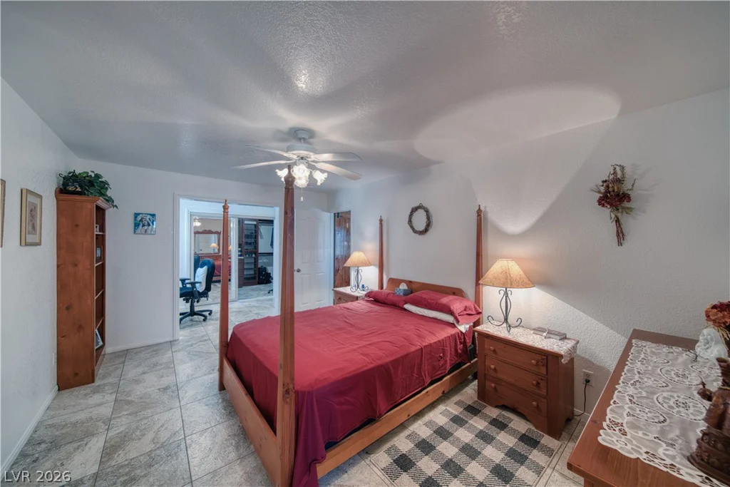 3081 Rainbow, Pahrump, NV 89048