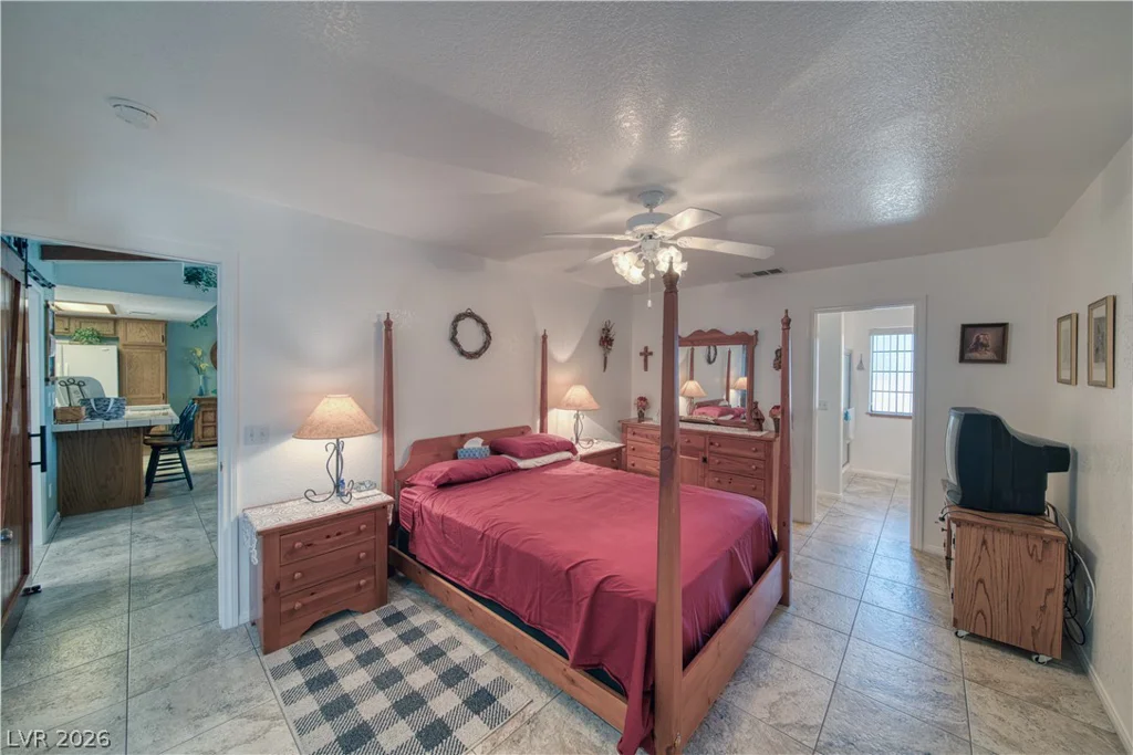 3081 Rainbow, Pahrump, NV 89048