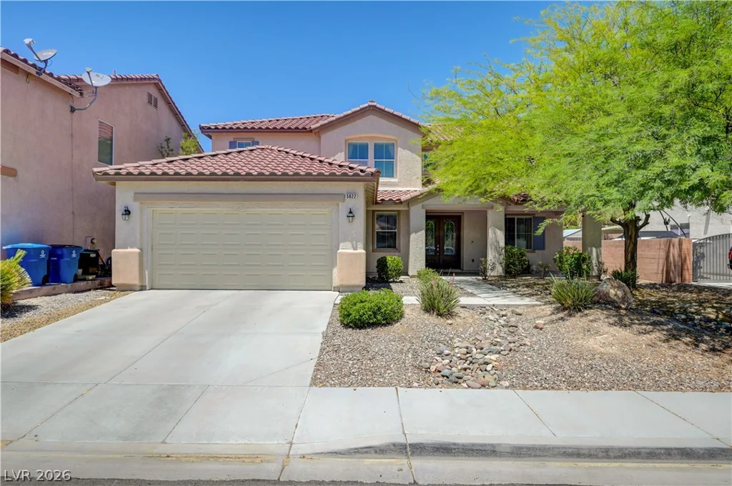 5822 Toofer Winds, Las Vegas, NV 89131