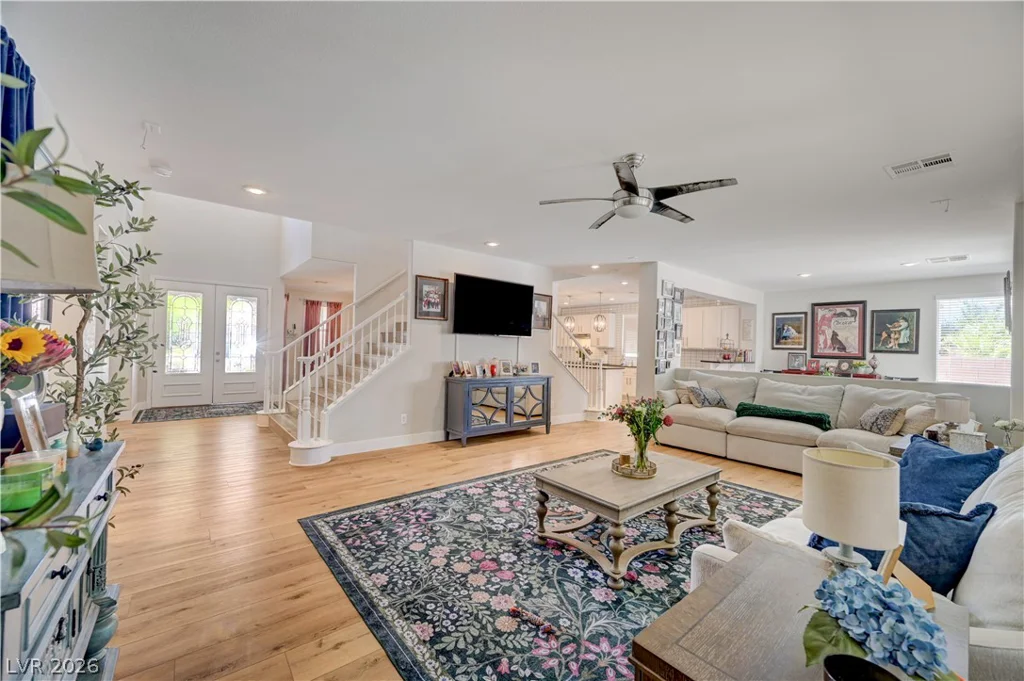 5822 Toofer Winds, Las Vegas, NV 89131