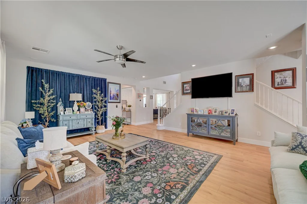5822 Toofer Winds, Las Vegas, NV 89131