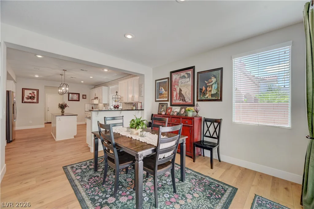 5822 Toofer Winds, Las Vegas, NV 89131
