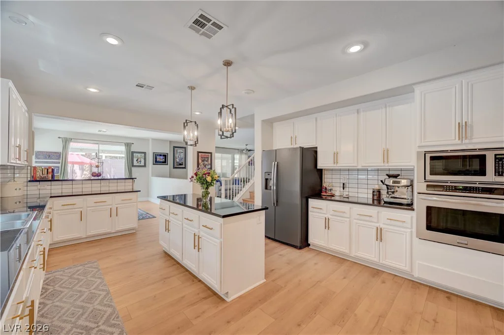 5822 Toofer Winds, Las Vegas, NV 89131