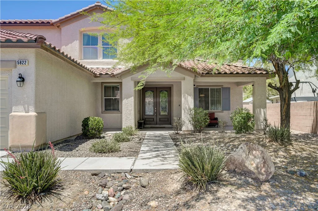 5822 Toofer Winds, Las Vegas, NV 89131