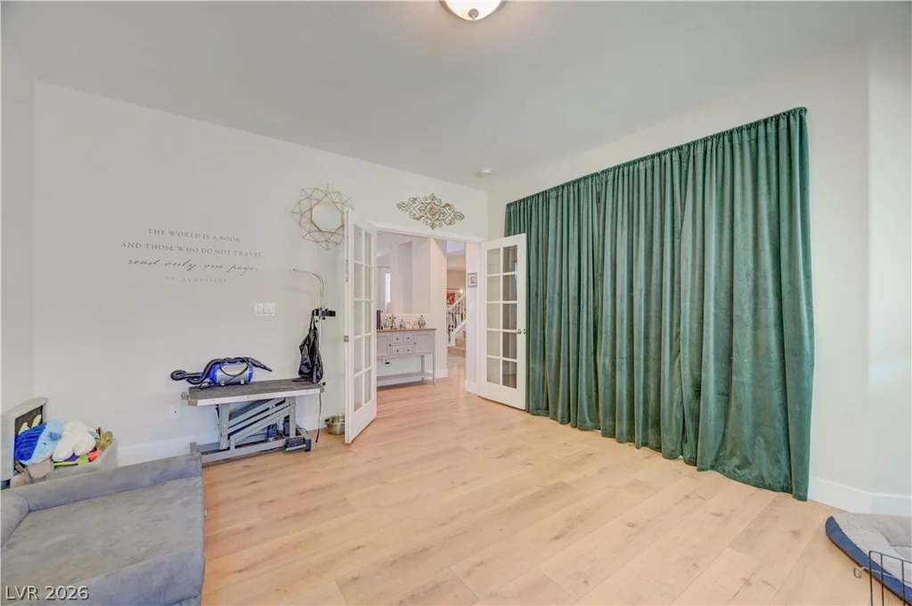 5822 Toofer Winds, Las Vegas, NV 89131