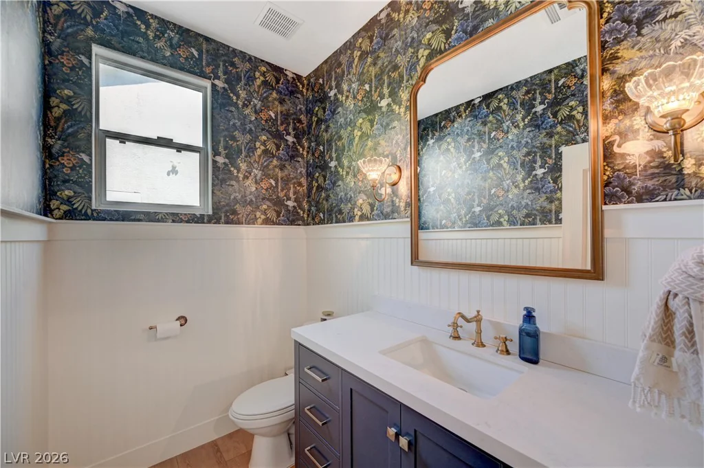 5822 Toofer Winds, Las Vegas, NV 89131