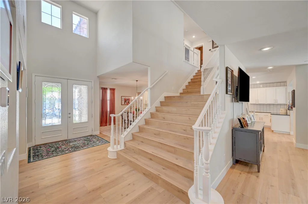 5822 Toofer Winds, Las Vegas, NV 89131