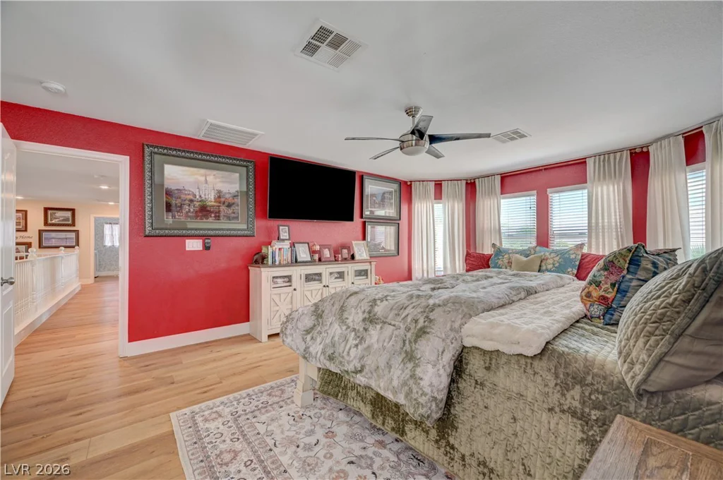 5822 Toofer Winds, Las Vegas, NV 89131