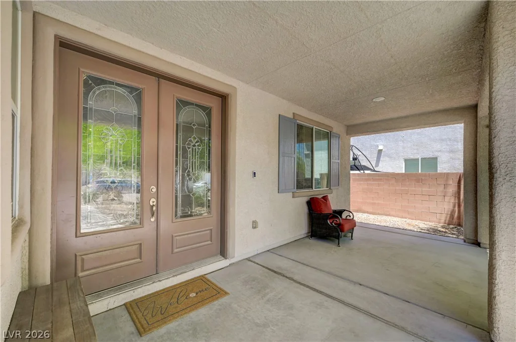5822 Toofer Winds, Las Vegas, NV 89131