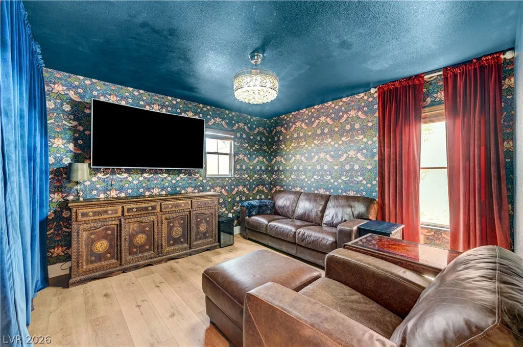 5822 Toofer Winds, Las Vegas, NV 89131