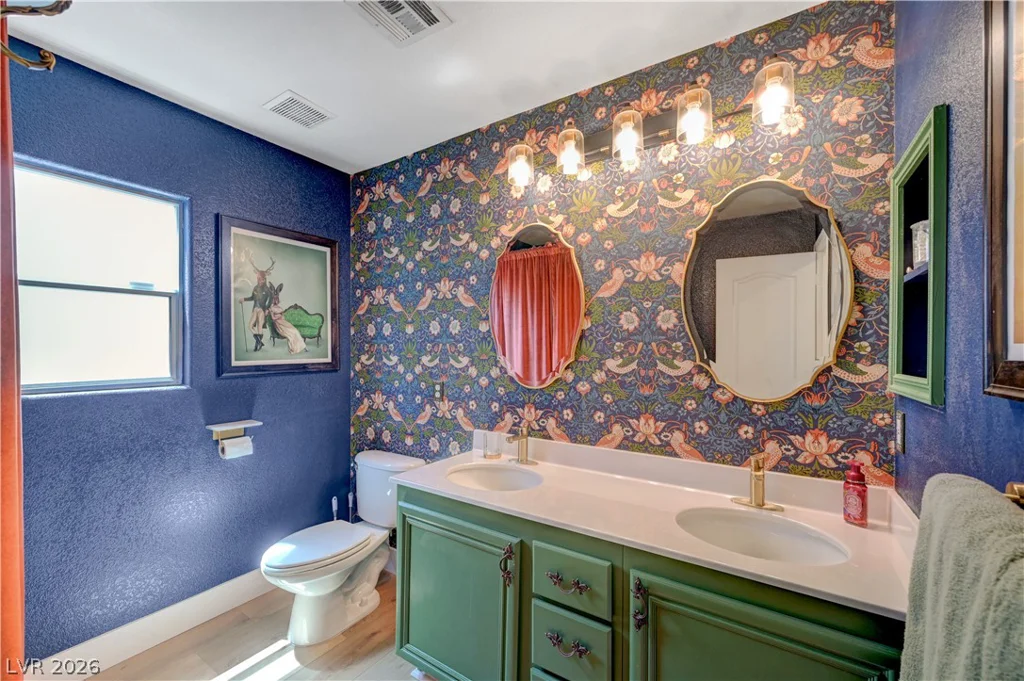 5822 Toofer Winds, Las Vegas, NV 89131