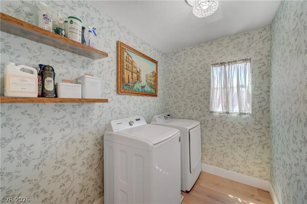 5822 Toofer Winds, Las Vegas, NV 89131