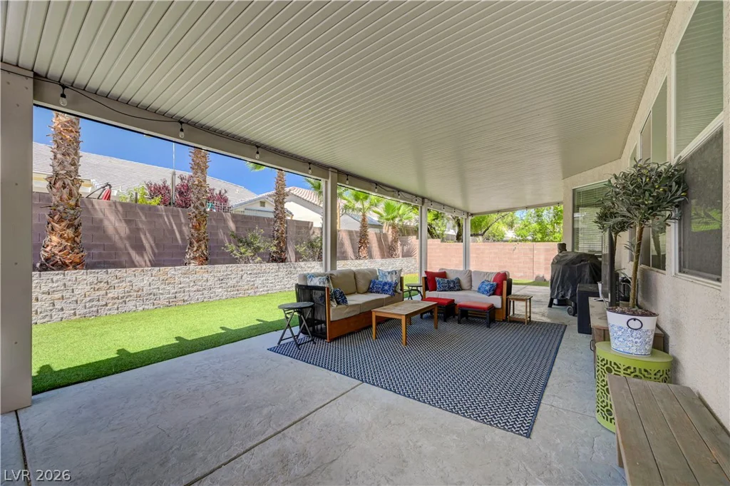 5822 Toofer Winds, Las Vegas, NV 89131