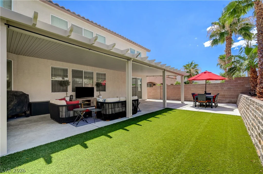 5822 Toofer Winds, Las Vegas, NV 89131