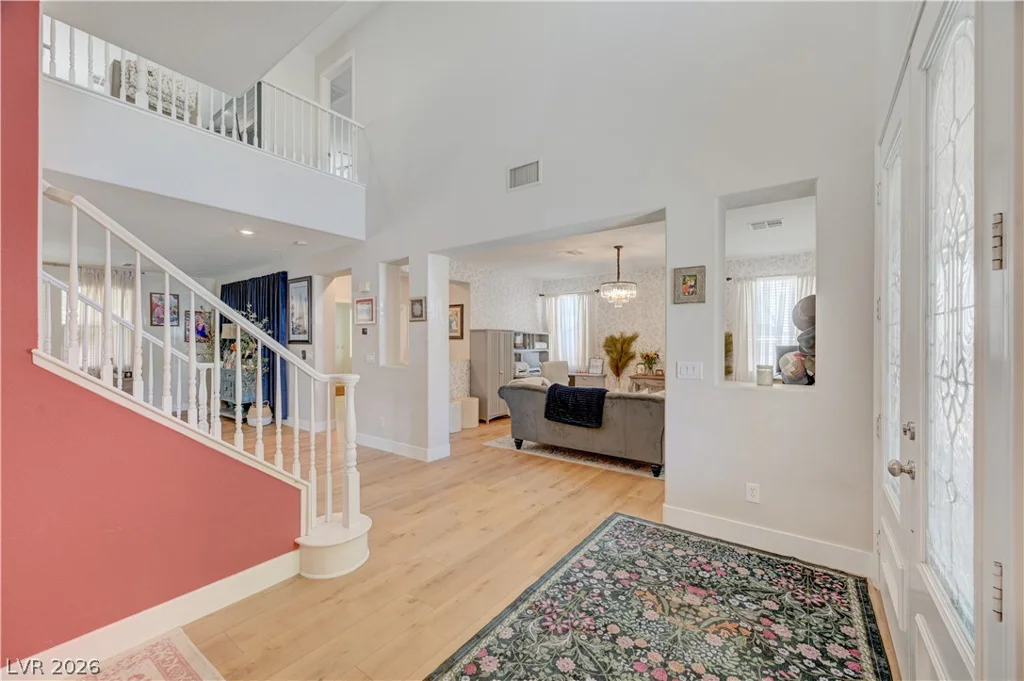 5822 Toofer Winds, Las Vegas, NV 89131