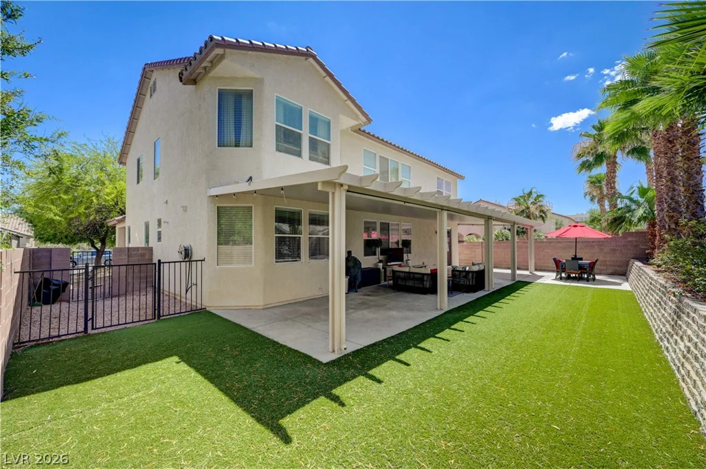 5822 Toofer Winds, Las Vegas, NV 89131