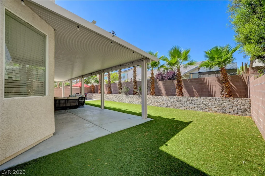 5822 Toofer Winds, Las Vegas, NV 89131