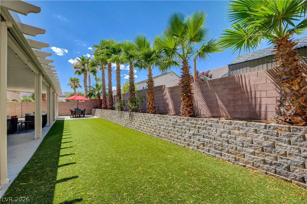 5822 Toofer Winds, Las Vegas, NV 89131