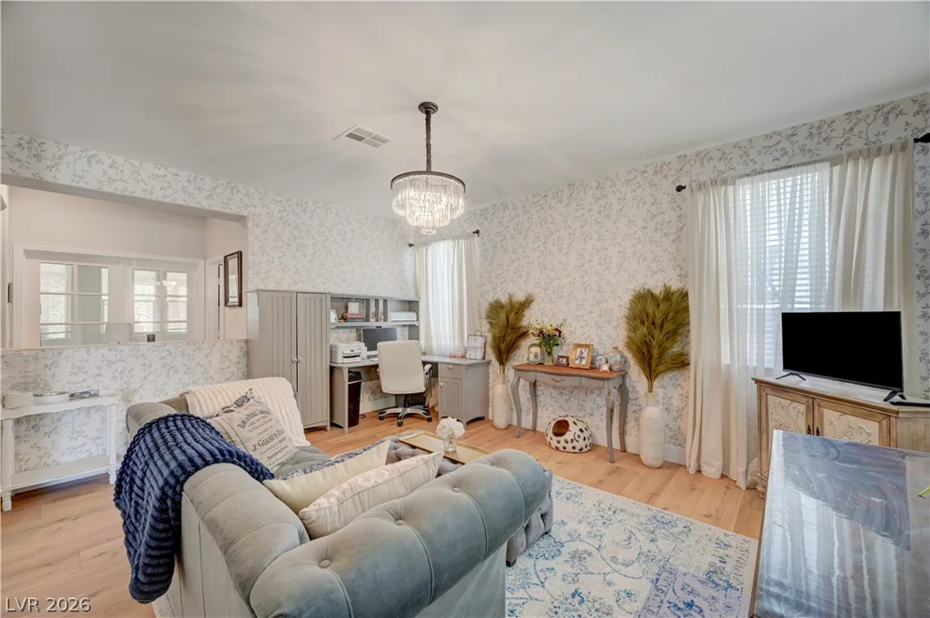 5822 Toofer Winds, Las Vegas, NV 89131