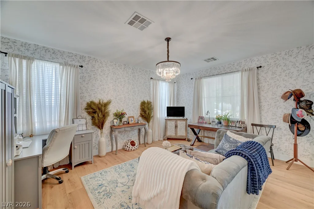 5822 Toofer Winds, Las Vegas, NV 89131