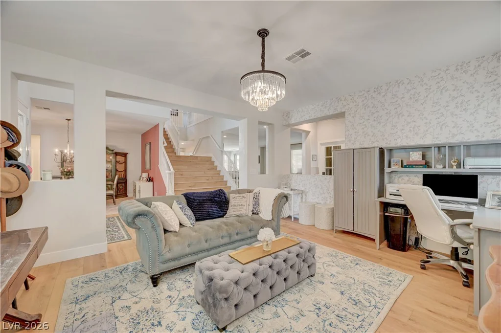 5822 Toofer Winds, Las Vegas, NV 89131