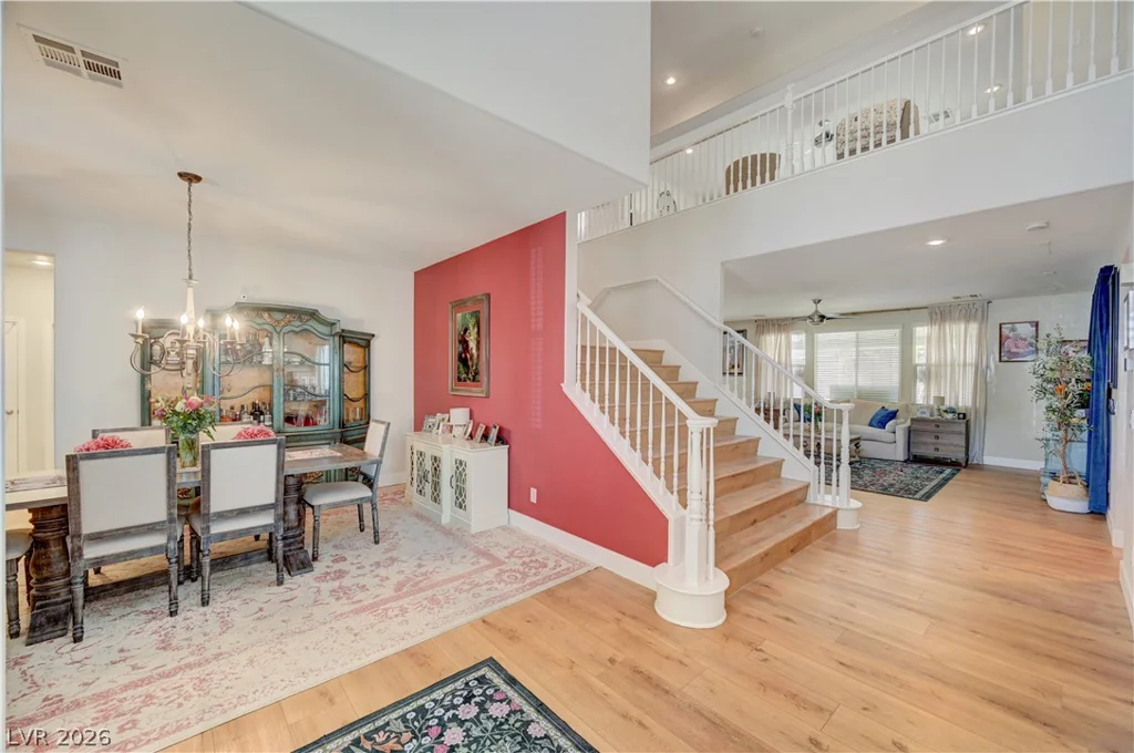 5822 Toofer Winds, Las Vegas, NV 89131