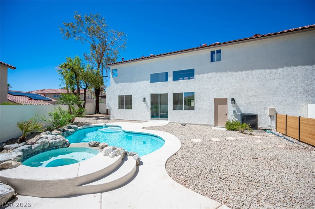 1756 Park Mesa, Las Vegas, NV 89128