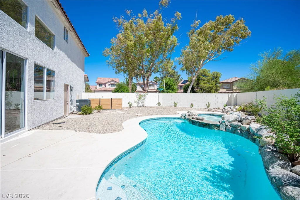 1756 Park Mesa, Las Vegas, NV 89128