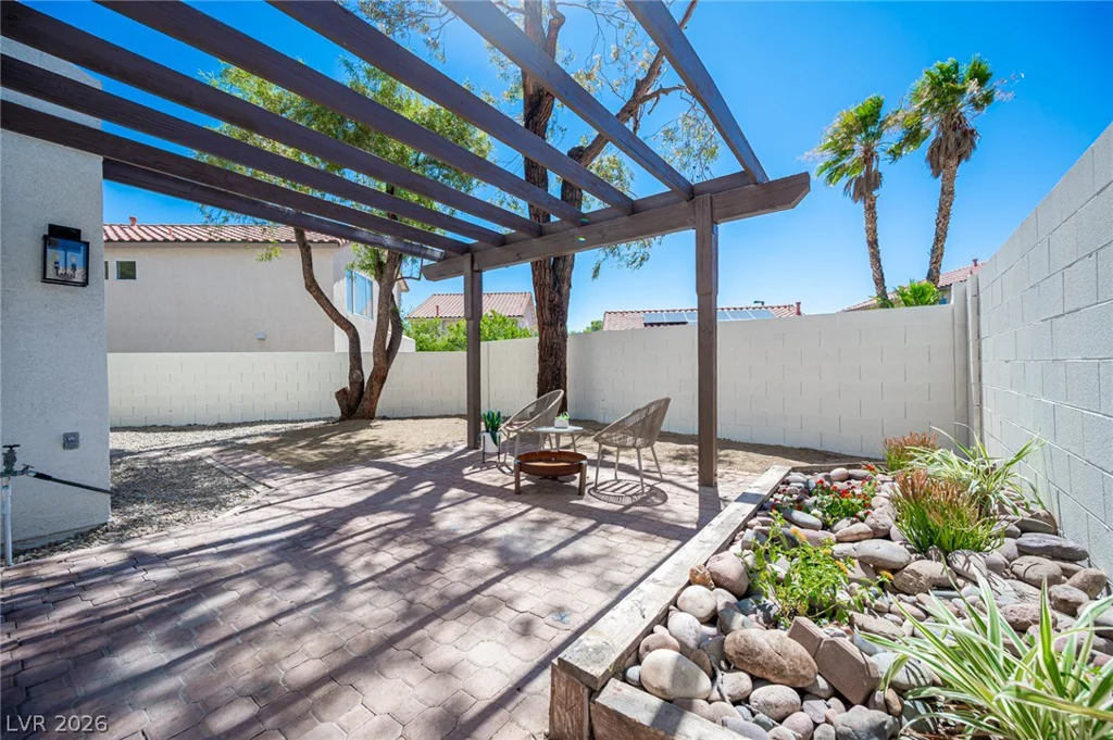1756 Park Mesa, Las Vegas, NV 89128