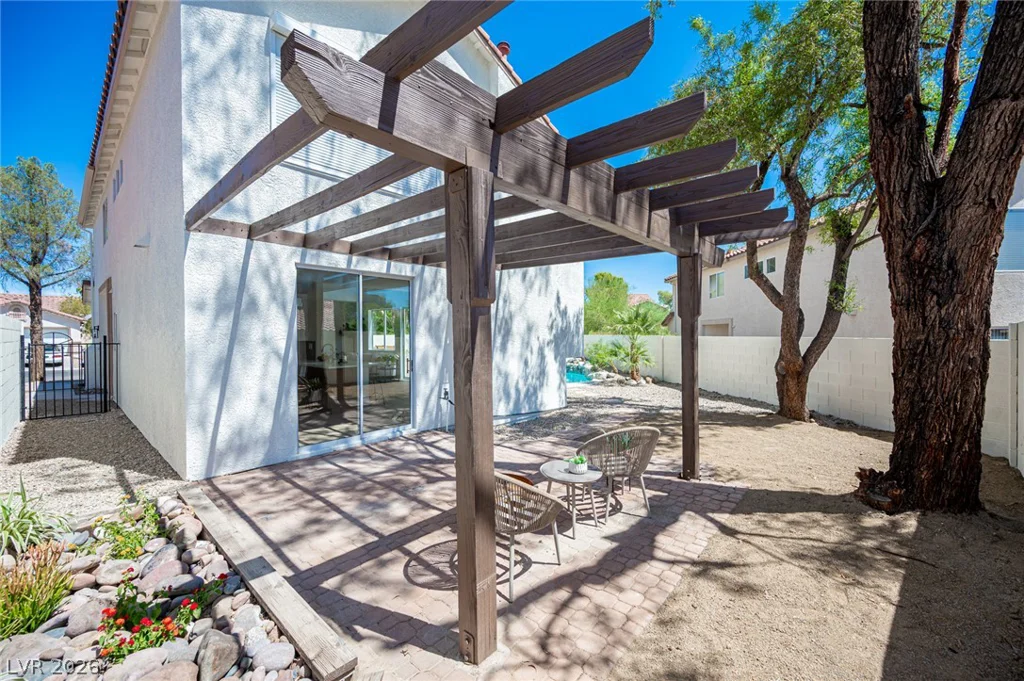 1756 Park Mesa, Las Vegas, NV 89128