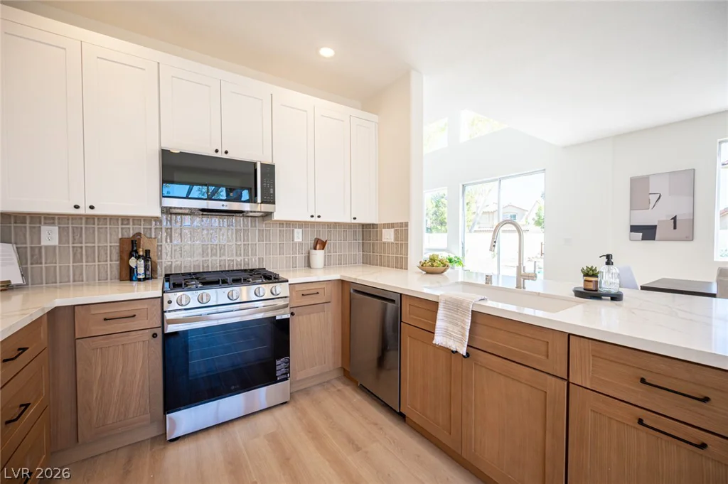 1756 Park Mesa, Las Vegas, NV 89128