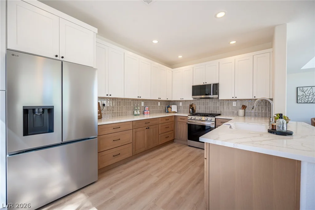1756 Park Mesa, Las Vegas, NV 89128