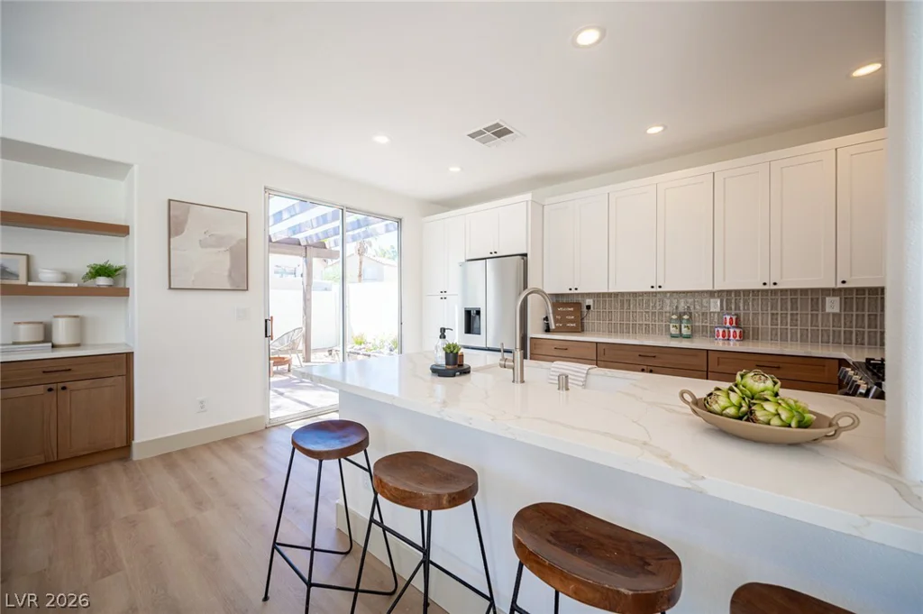 1756 Park Mesa, Las Vegas, NV 89128