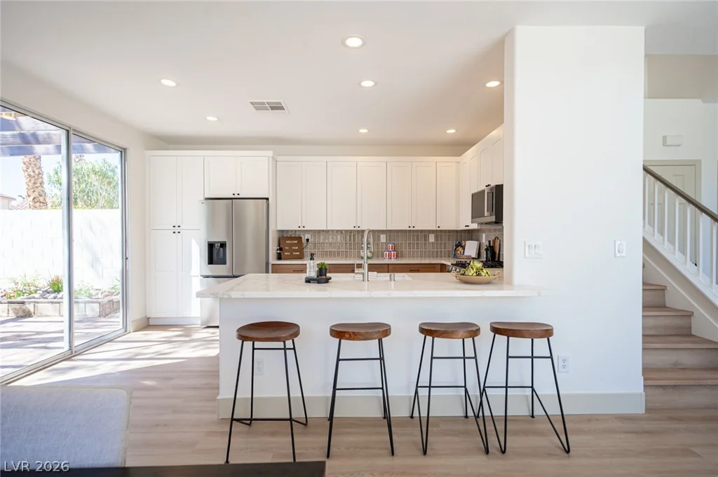 1756 Park Mesa, Las Vegas, NV 89128