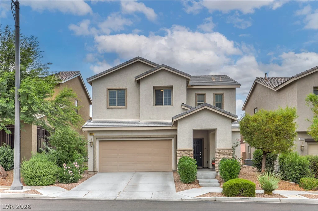8095 Mosaic Sunrise, Las Vegas, NV 89166