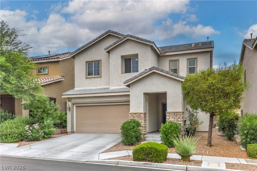 8095 Mosaic Sunrise, Las Vegas, NV 89166