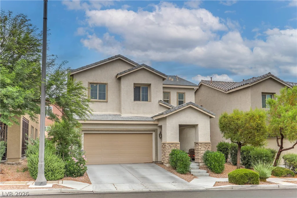 8095 Mosaic Sunrise, Las Vegas, NV 89166