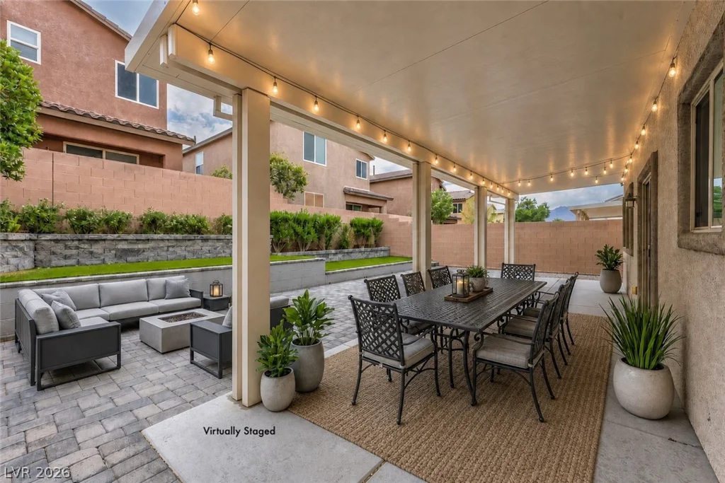 8095 Mosaic Sunrise, Las Vegas, NV 89166
