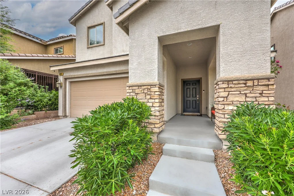 8095 Mosaic Sunrise, Las Vegas, NV 89166