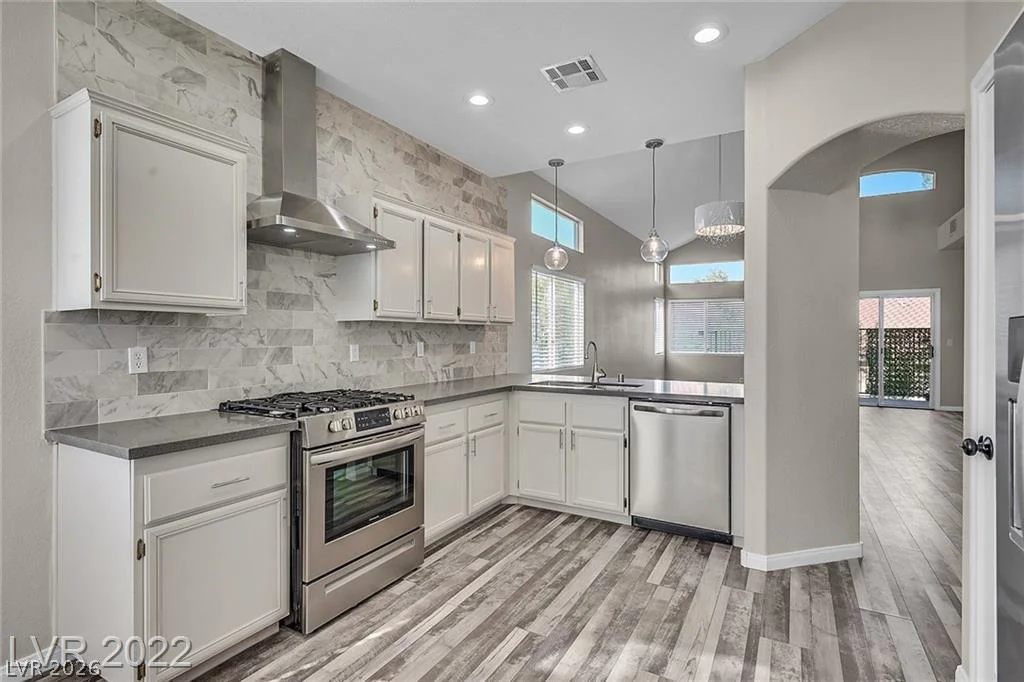 1795 Lily Pond, Henderson, NV 89012