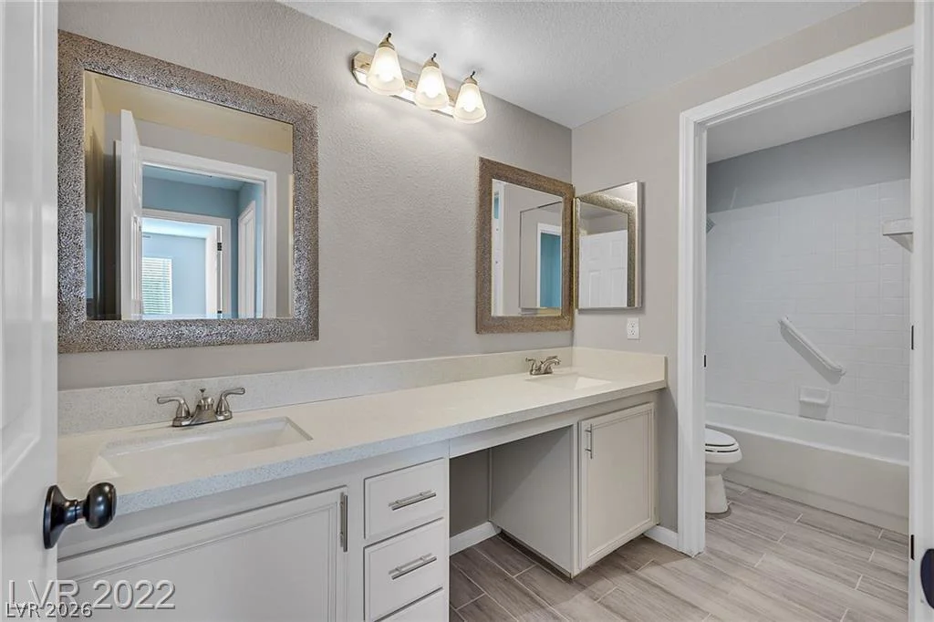 1795 Lily Pond, Henderson, NV 89012