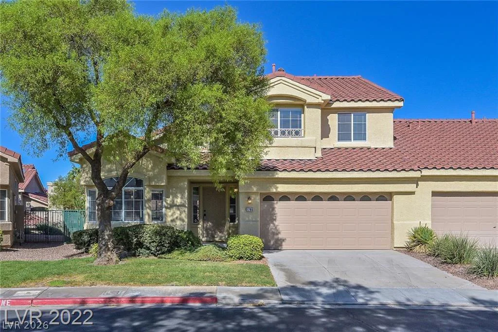 1795 Lily Pond, Henderson, NV 89012