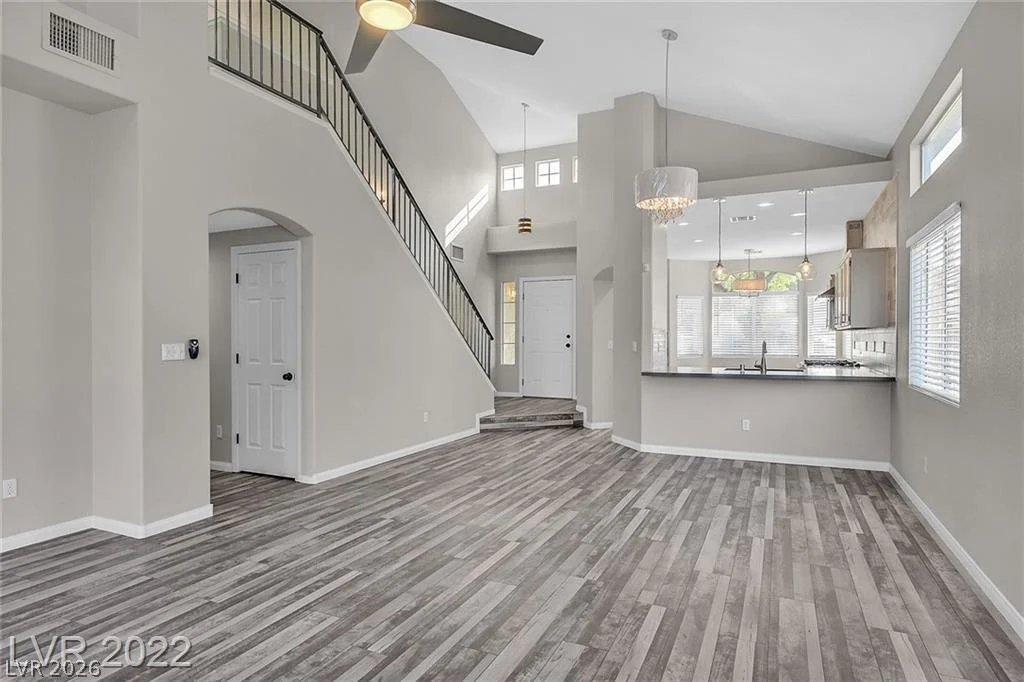 1795 Lily Pond, Henderson, NV 89012