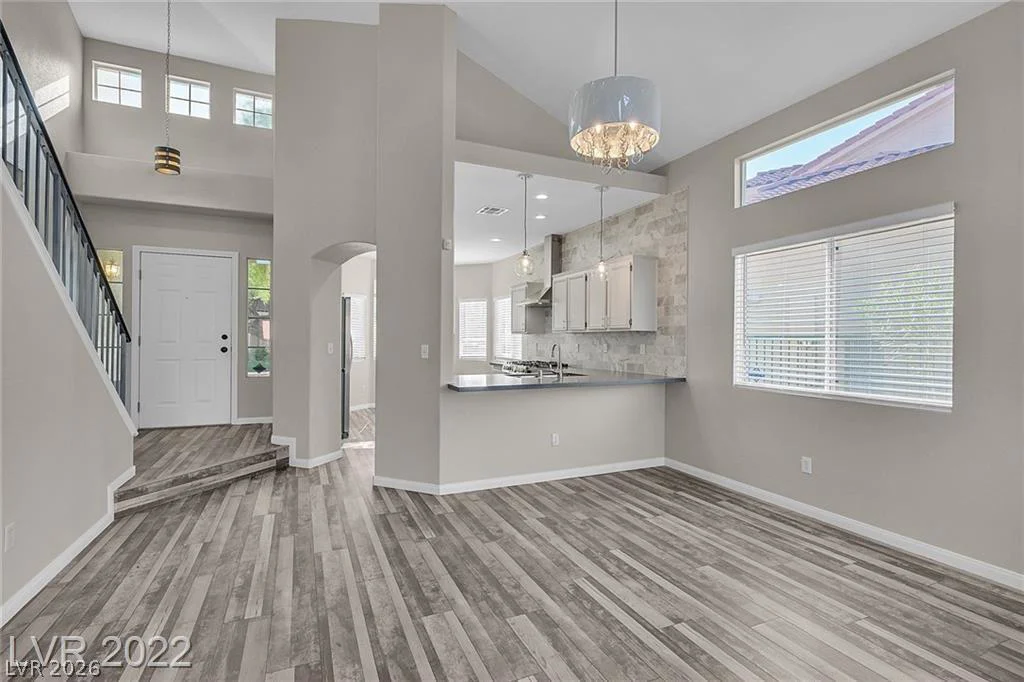 1795 Lily Pond, Henderson, NV 89012