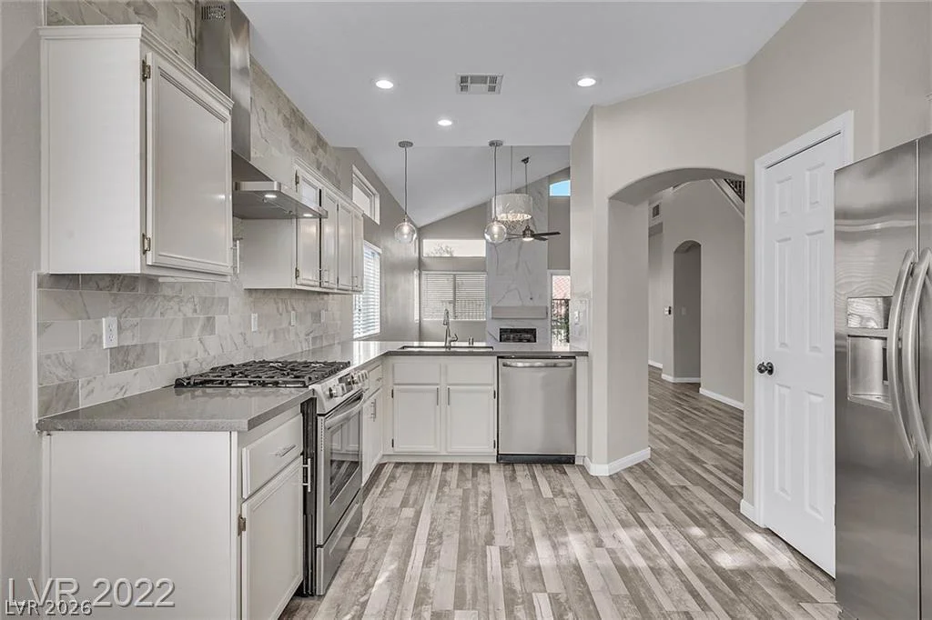 1795 Lily Pond, Henderson, NV 89012