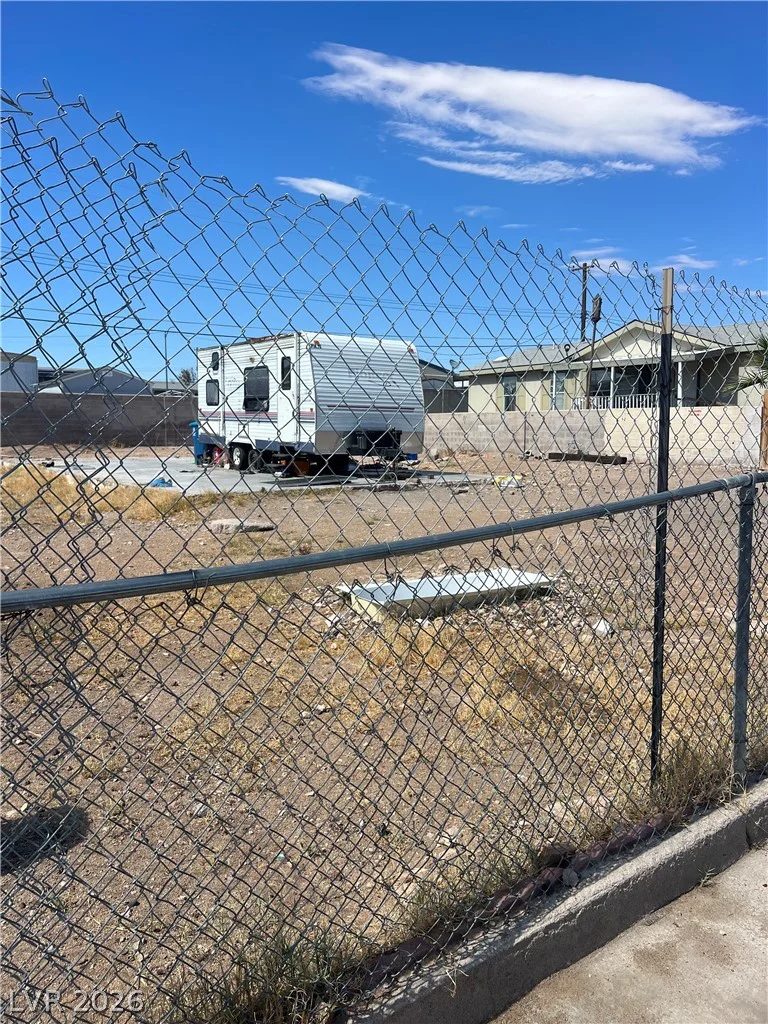 6160 Yellowstone, Las Vegas, NV 89156