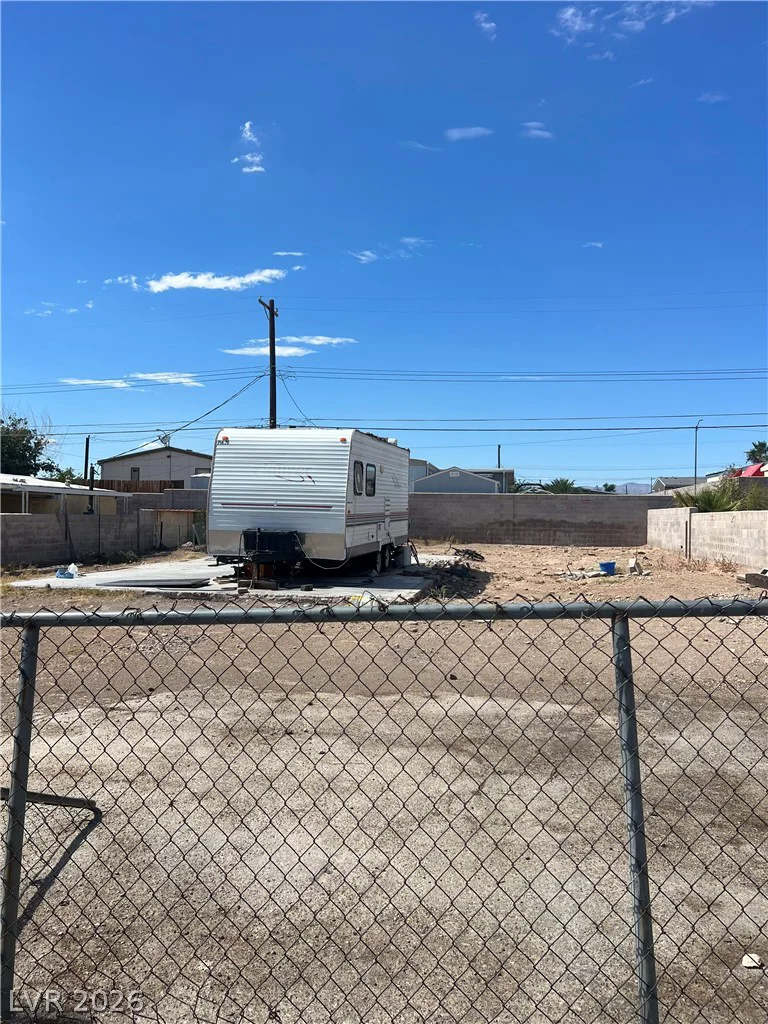 6160 Yellowstone, Las Vegas, NV 89156