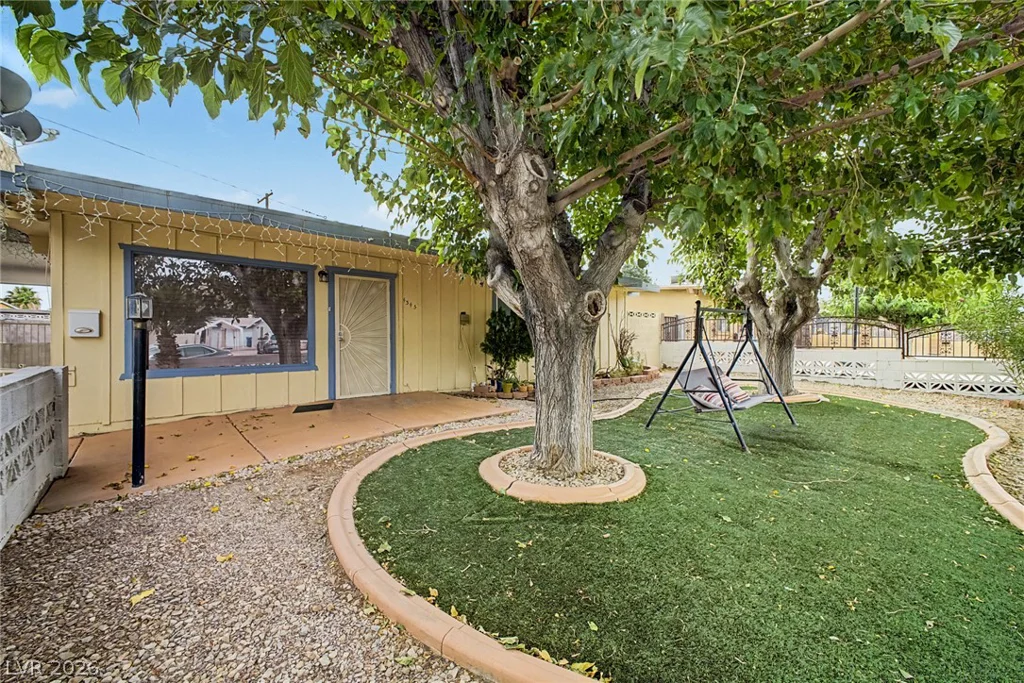 4345 Parkdale, Las Vegas, NV 89121